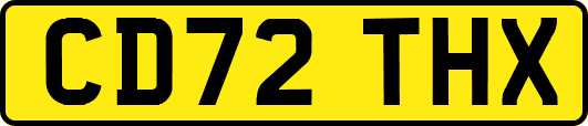 CD72THX