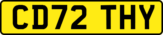 CD72THY