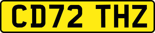 CD72THZ
