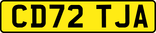 CD72TJA