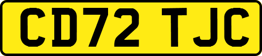 CD72TJC