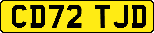 CD72TJD
