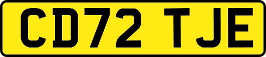 CD72TJE