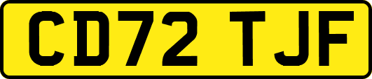CD72TJF