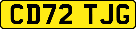 CD72TJG