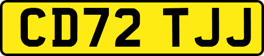 CD72TJJ