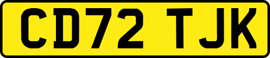 CD72TJK