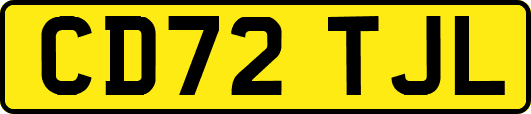 CD72TJL