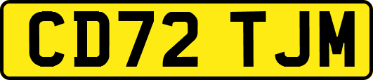 CD72TJM