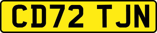 CD72TJN