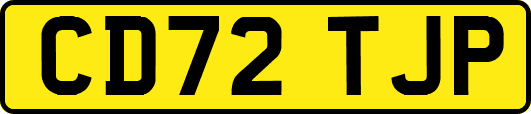 CD72TJP