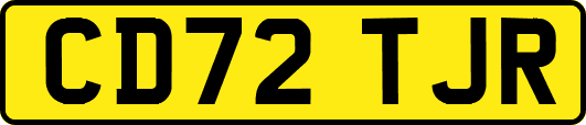 CD72TJR