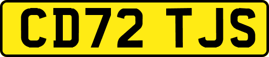 CD72TJS