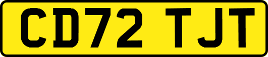 CD72TJT