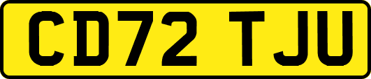 CD72TJU