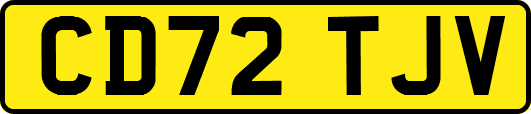 CD72TJV