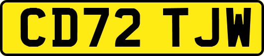 CD72TJW