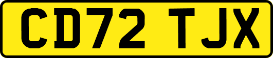 CD72TJX