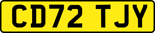 CD72TJY