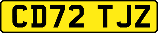 CD72TJZ
