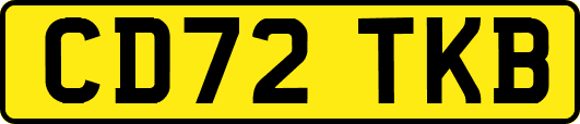 CD72TKB