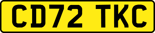 CD72TKC