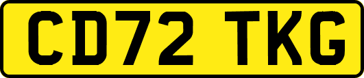 CD72TKG
