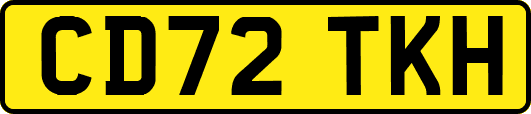 CD72TKH