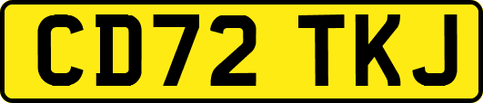 CD72TKJ
