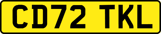 CD72TKL