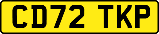 CD72TKP