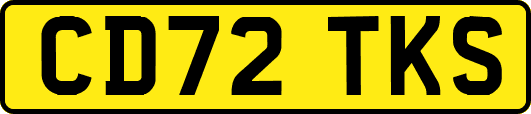 CD72TKS