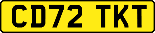CD72TKT