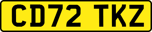 CD72TKZ