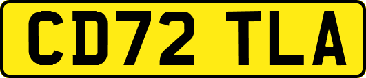 CD72TLA