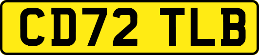 CD72TLB