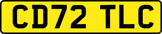 CD72TLC
