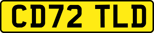 CD72TLD