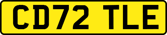 CD72TLE