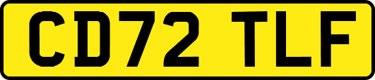CD72TLF