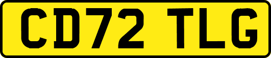 CD72TLG