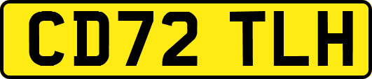 CD72TLH