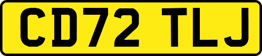 CD72TLJ
