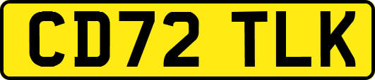 CD72TLK