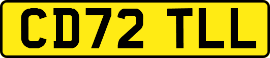 CD72TLL