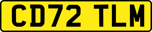 CD72TLM