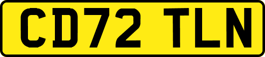 CD72TLN