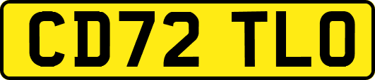 CD72TLO