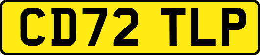 CD72TLP