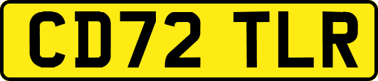 CD72TLR